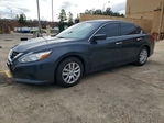 Nissan Altima 2018