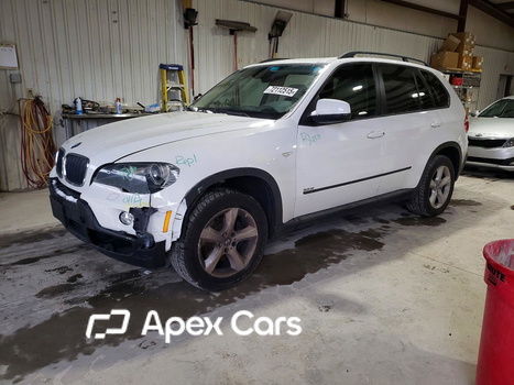 BMW X5 2007 - Image 1 of 13