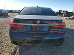 BMW Series 7 2018