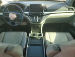 Honda Odyssey 2018