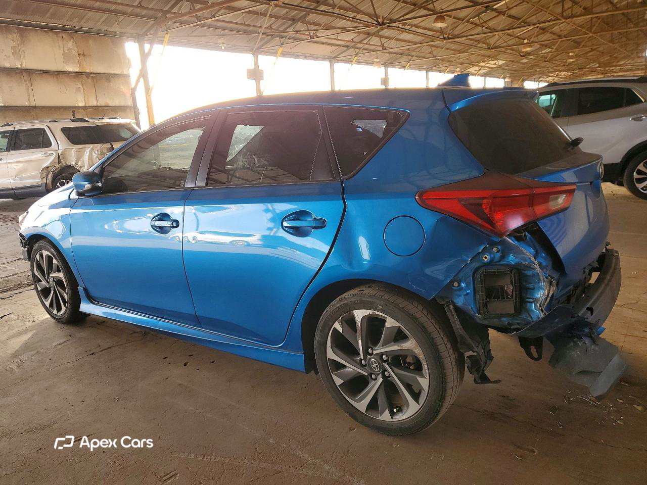 Toyota  2016