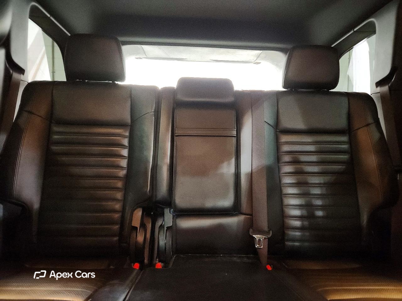Jeep Cherokee 2019