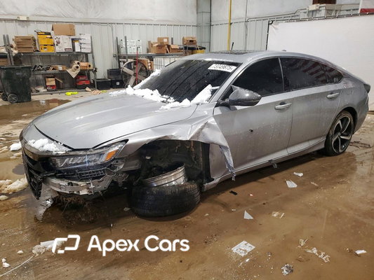 Honda Accord 2020 - Image 1 of 13