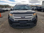 Ford Explorer 2014