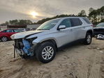 Chevrolet Traverse 2019