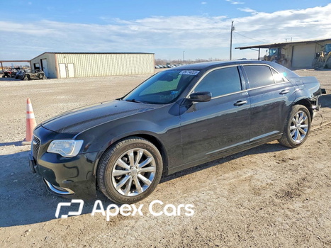Chrysler 300C 2016 - Image 1 of 13