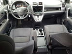 Honda CR-V 2009
