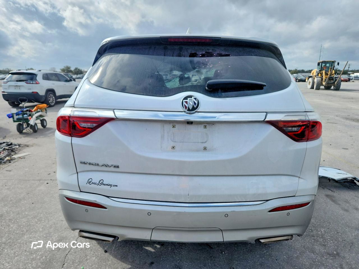 Buick Enclave 2023