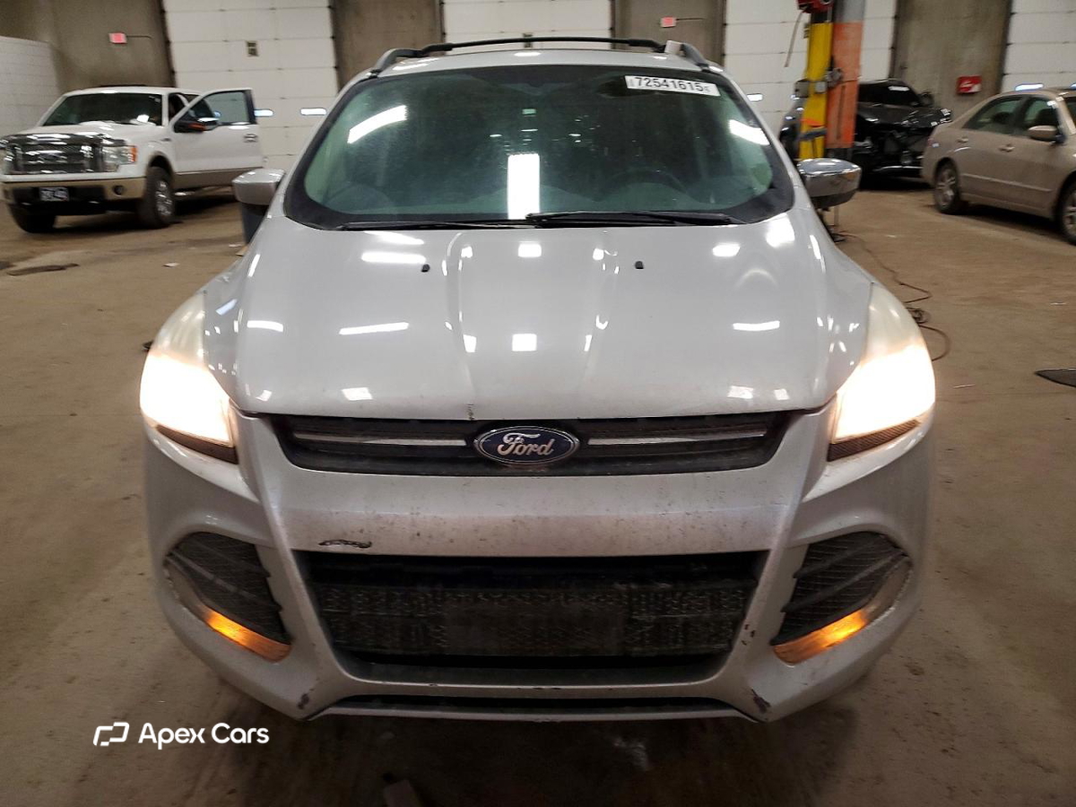 Ford Escape 2013