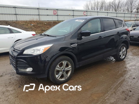 Ford Escape 2016 - Image 1 of 13