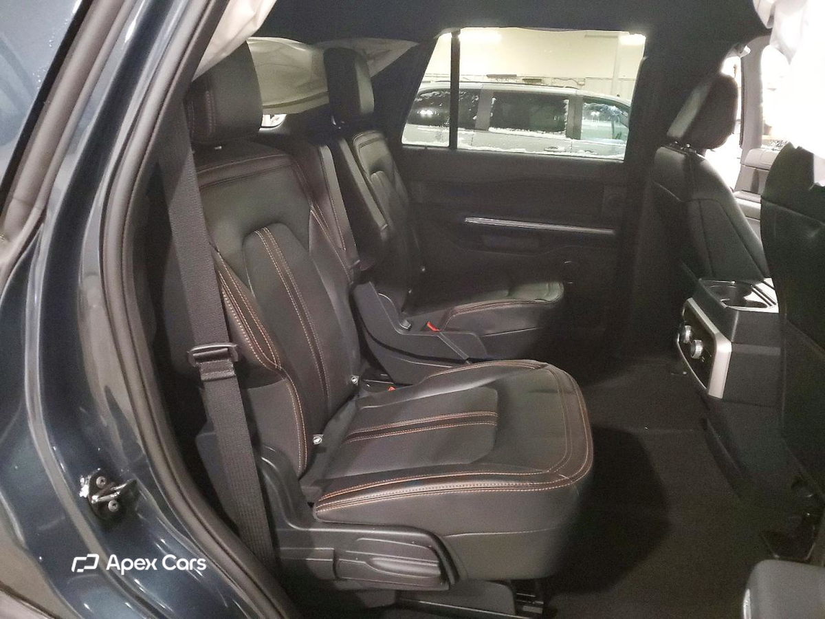 Ford Expedition 2024