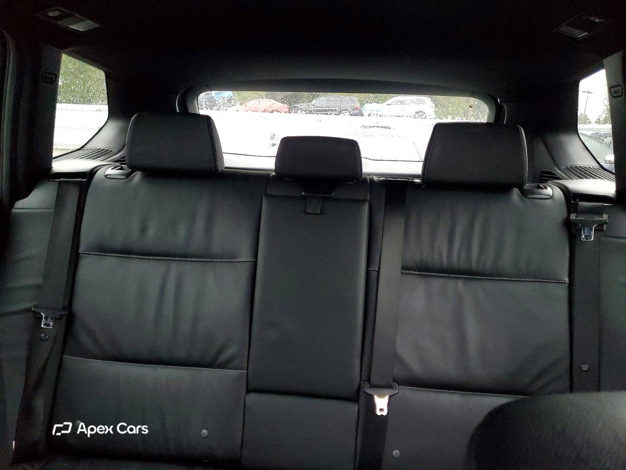 BMW X3 2012