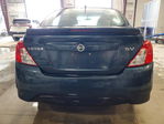 Nissan Versa 2017