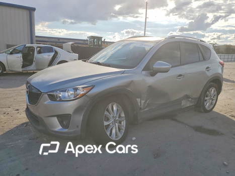 Mazda CX-5 2014 - Image 1 of 5