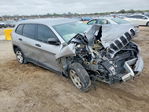Jeep Cherokee 2016