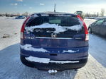 Honda CR-V 2012