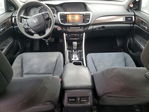 Honda Accord 2017