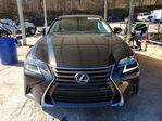 Lexus GS 2016