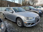 Audi A4 2019