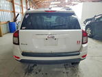 Jeep Compass 2016