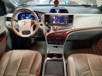 Toyota Sienna 2014