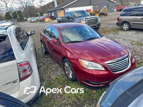 Chrysler 200 2013 - Image 1 of 10