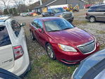 Chrysler 200 2013