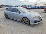 Honda Accord 2017