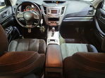 Subaru Legacy 2014