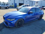 BMW M3 2023