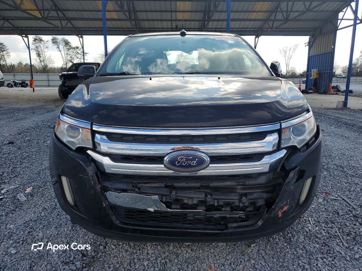 Ford Edge 2014