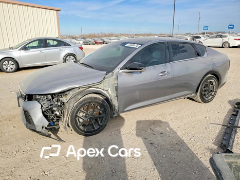 Kia K4 2025 - Image 1 of 12