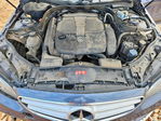 Mercedes-Benz E-klasse 2014
