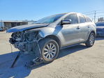 Mazda CX-7 2010
