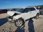 Ford Explorer 2018