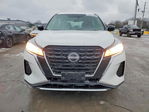 Nissan Kicks 2023