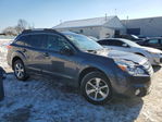 Subaru Outback 2013