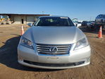 Lexus ES 2011