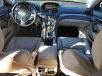 Acura TL 2012