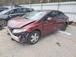 Honda Civic 2013