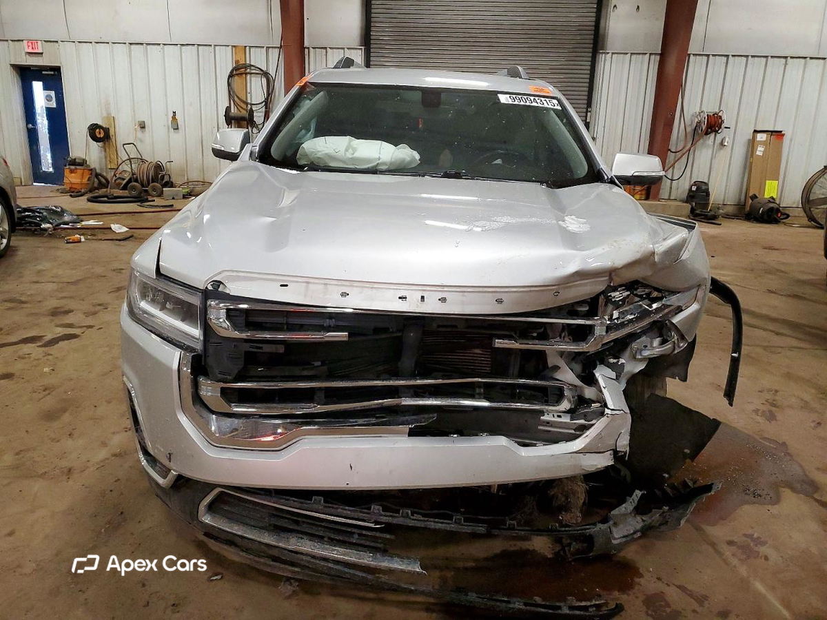 GMC Acadia 2020