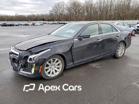 Cadillac CTS 2015 - Image 1 of 13