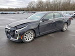 Cadillac CTS 2015