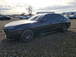 BMW Series 7 2025