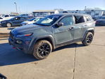Jeep Cherokee 2015