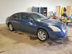 Nissan Altima 2011