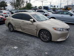 Lexus ES 2015