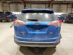 Toyota RAV 4 2018
