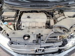 Honda Odyssey 2012