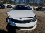 Kia Optima 2018